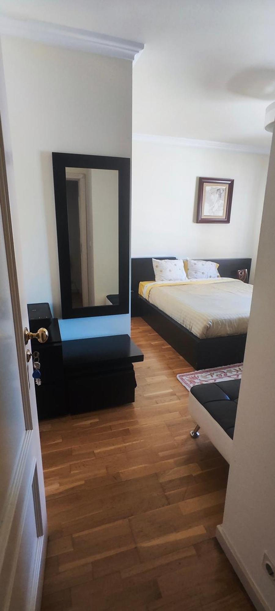 Aconchegante Quarto Casal Lisabona Exterior foto