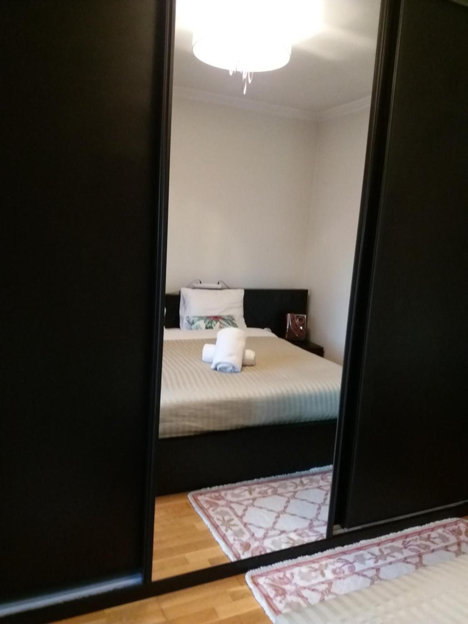 Aconchegante Quarto Casal Lisabona Exterior foto