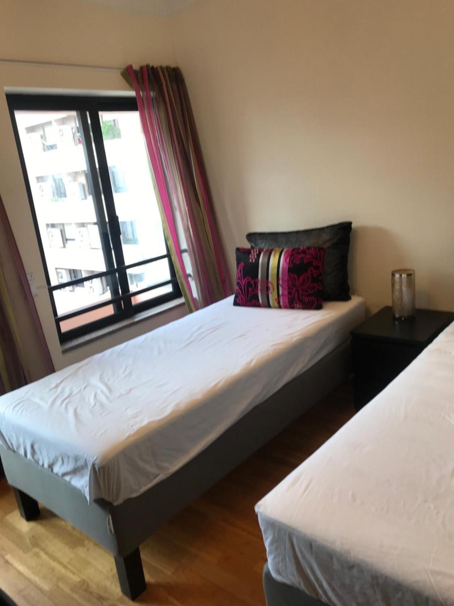 Aconchegante Quarto Casal Lisabona Exterior foto